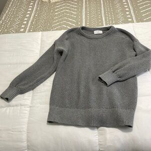 Nwot old navy tunic sweater